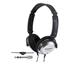Panasonic Audio RP-HT227 Monitor Headphones with In-Line...